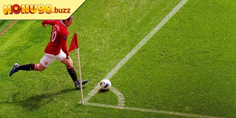 Khám phá thế giới kèo góc NOHU90 trong cá cược bóng đá
