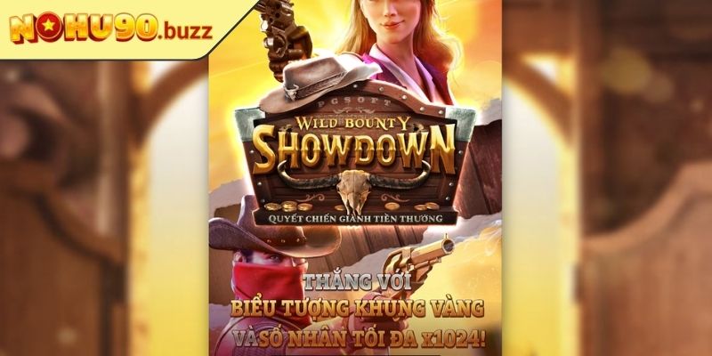 Giới thiệu game quyết chiến tiền thưởng NOHU90
